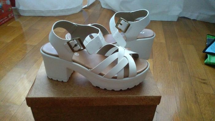 Sapatos check ;) - 2