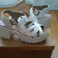 Sapatos check ;) - 2