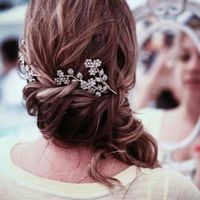 Acessórios de cabelo - 1