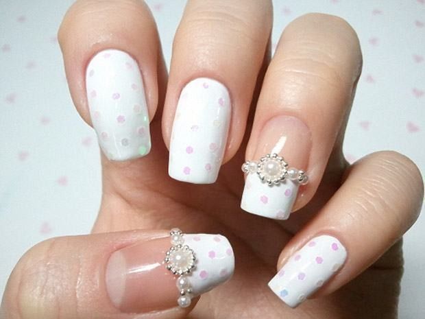 Unhas originais - 1