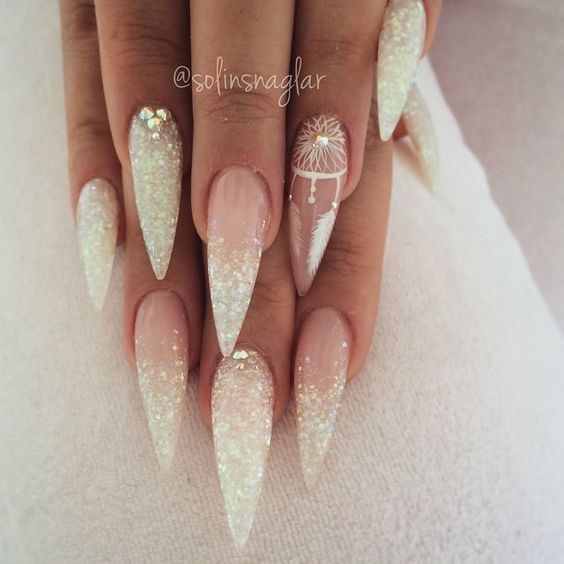 Unhas originais - 4
