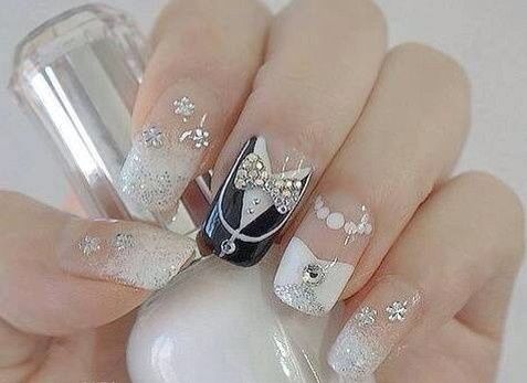 Unhas originais - 5