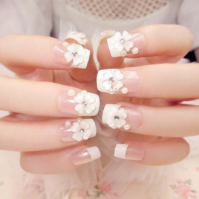 Unhas originais - 6