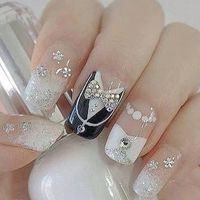 Unhas originais - 5