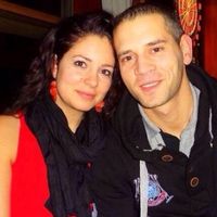 21 day Challenge + foto com a minha cara metade (meu amor) - 1