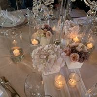 o meu estilo de casamento Carla - 4