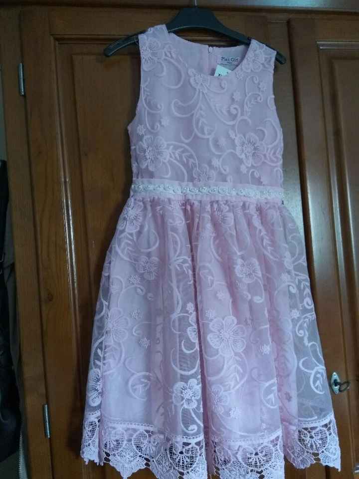 Meninas alianças - 1
