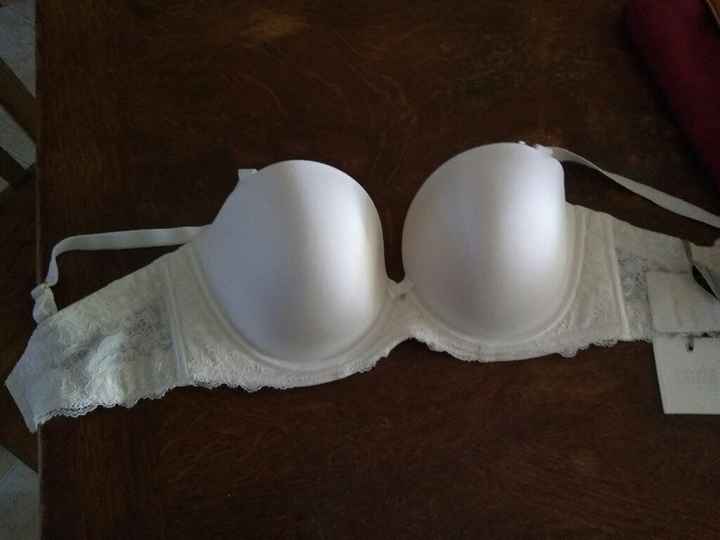 Lingerie - 1