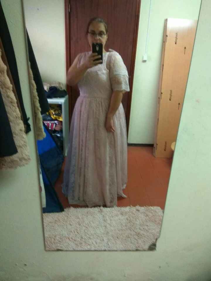 Vestido - 1