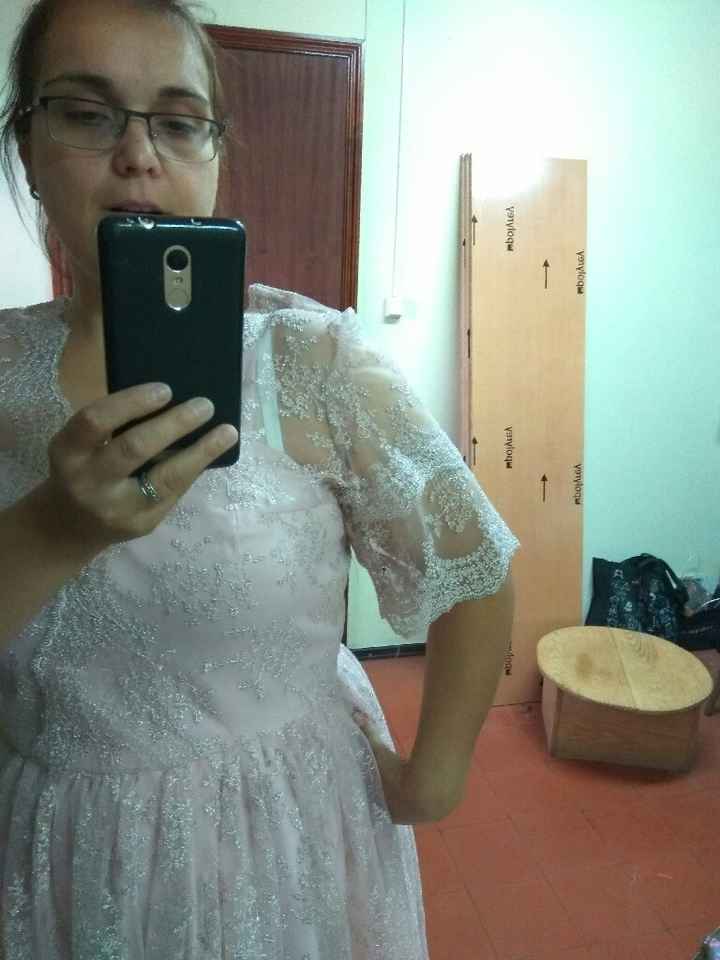 Vestido - 2