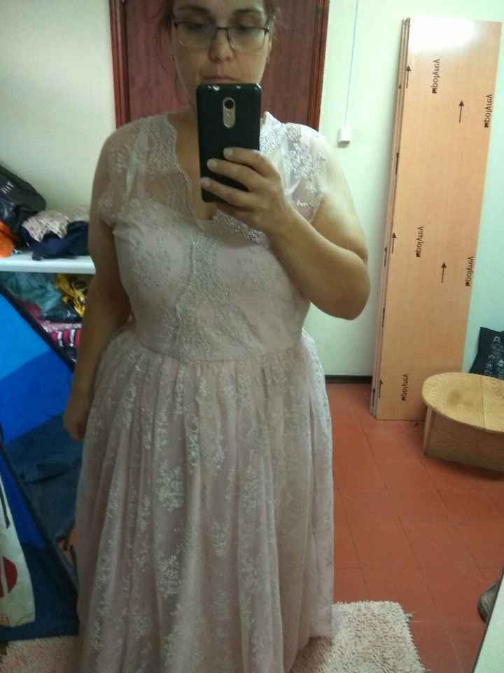 Vestido - 3