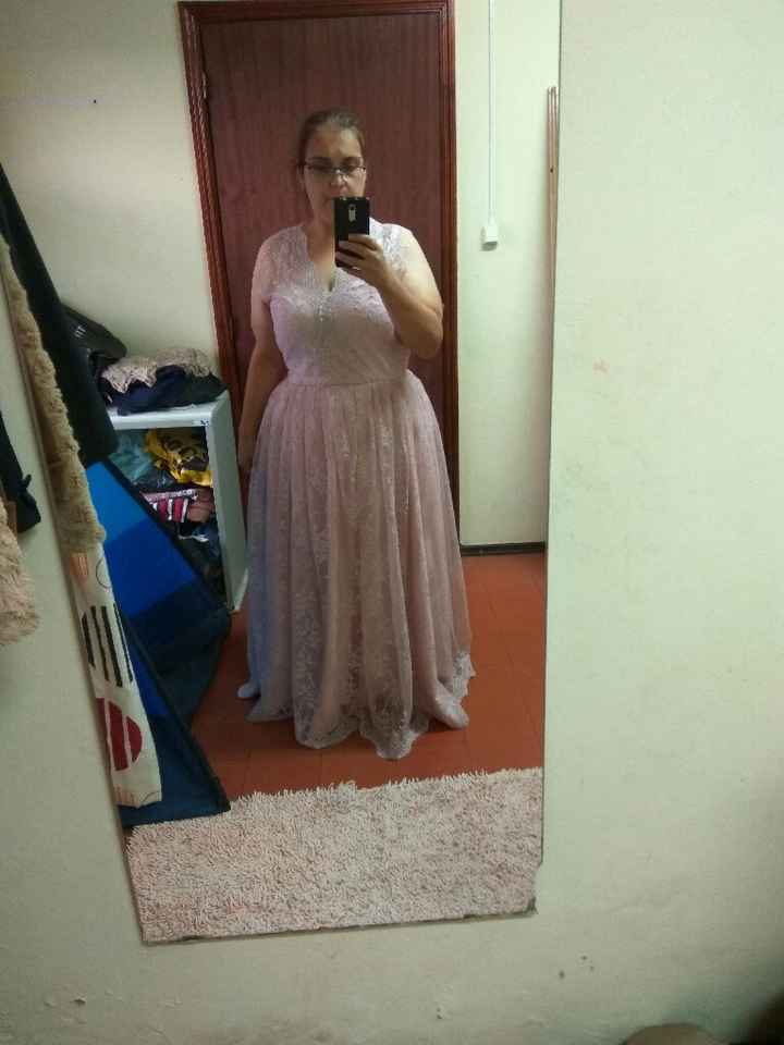 Vestido - 5