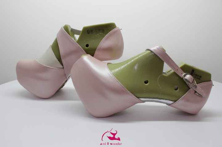 Sapatos - 1