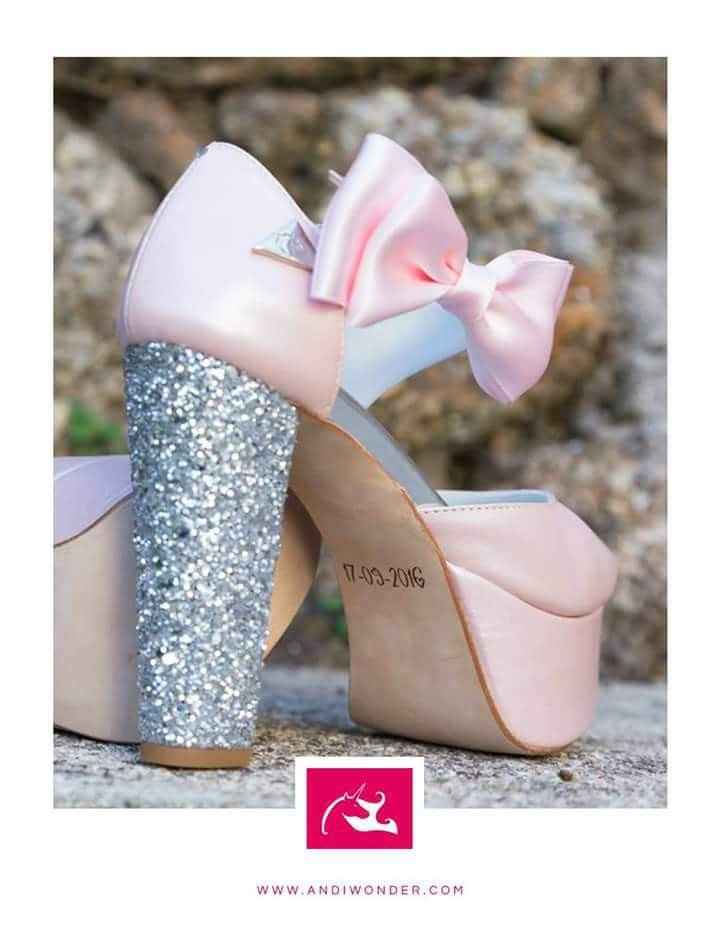 Sapatos - 2