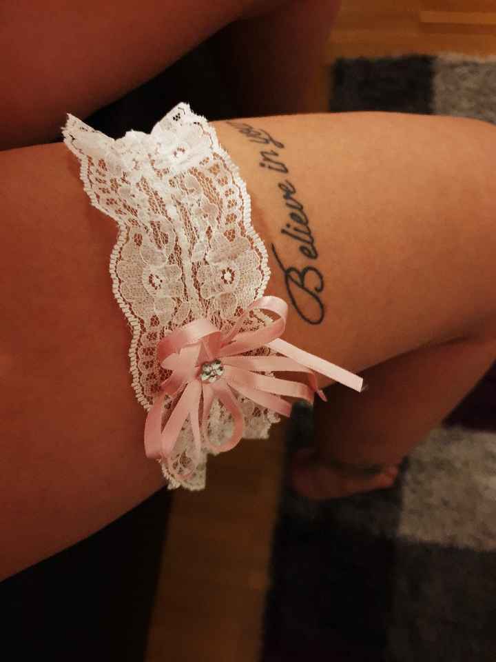 Mais um check (liga) ❤ - 1