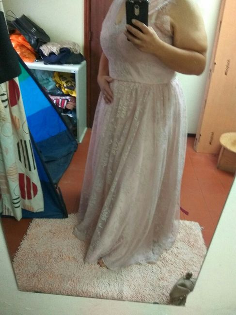 Vestido - 4