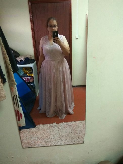 Vestido - 5