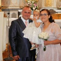 Partilha a foto mais bonita do teu casamento! - 1