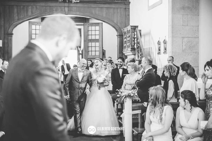 Casamento!!! - 5