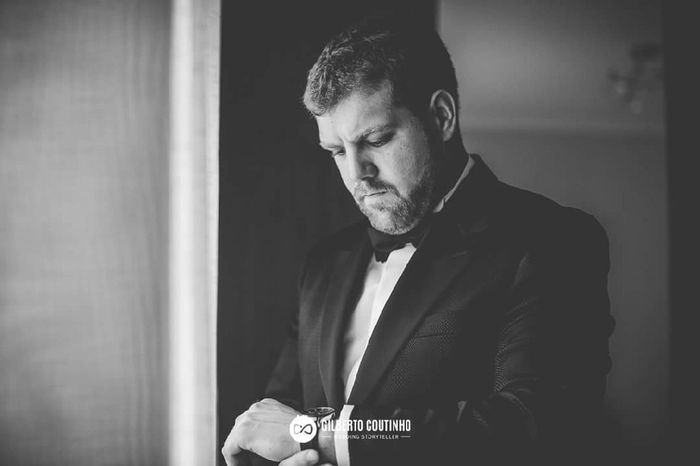 Casamento!!! - 8