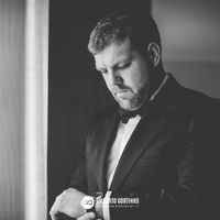 Casamento!!! - 8