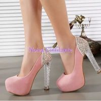 Sapatos de noiva - 1