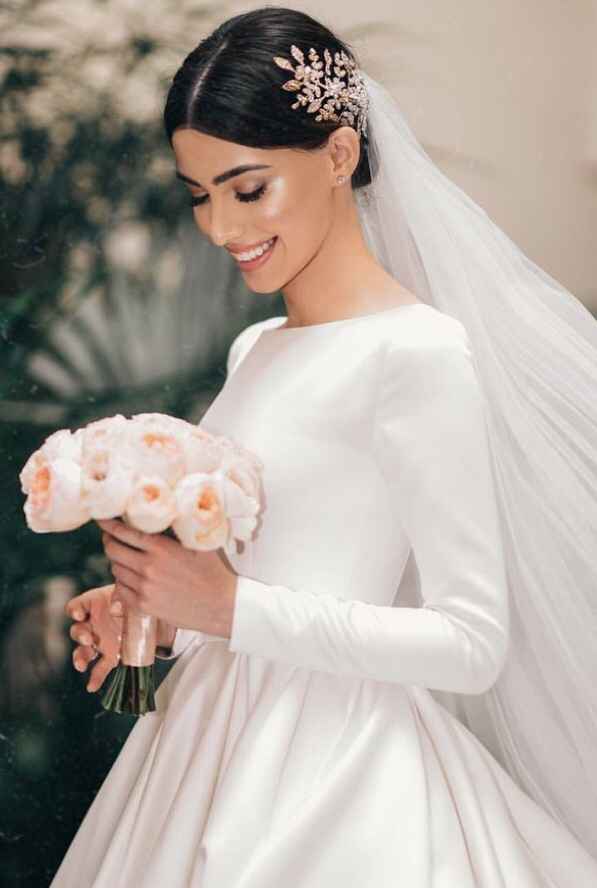 o Look Nupcial - o todo é mais do que a soma das suas partes - 1