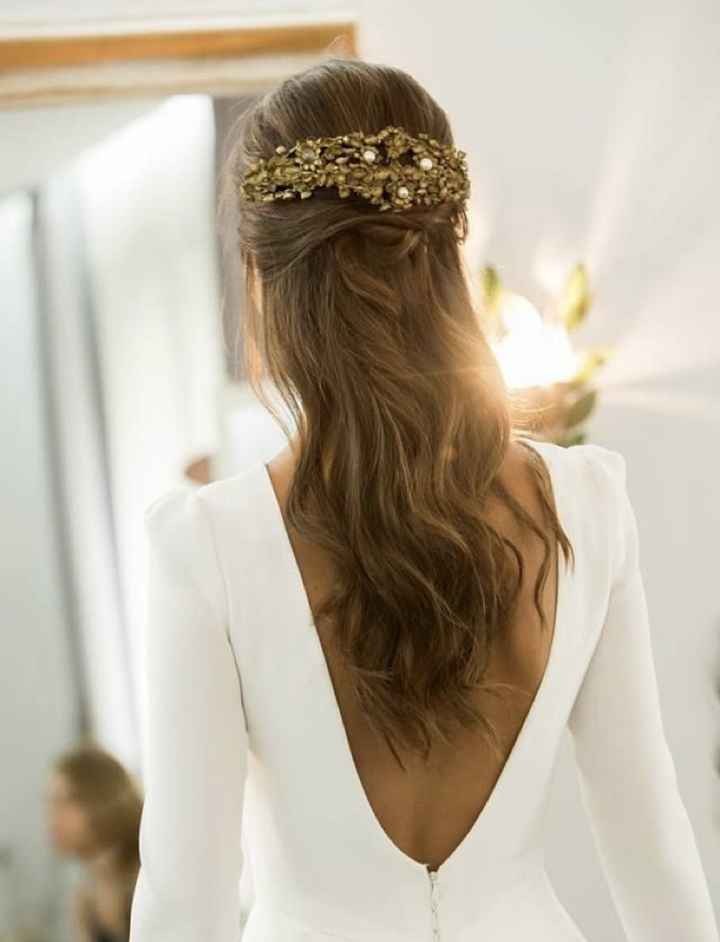 o Look Nupcial - o todo é mais do que a soma das suas partes - 2