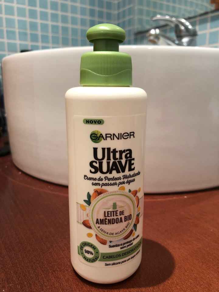 Tens algum cuidado especial com o cabelo? 👱‍♀️ - 1