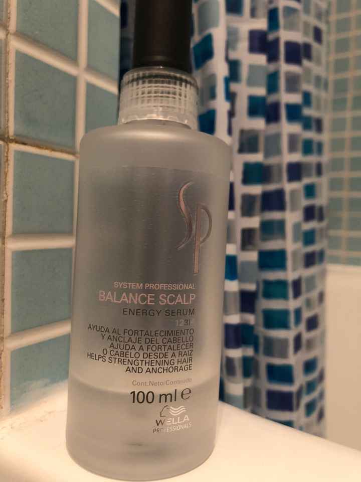 Tens algum cuidado especial com o cabelo? 👱‍♀️ - 2
