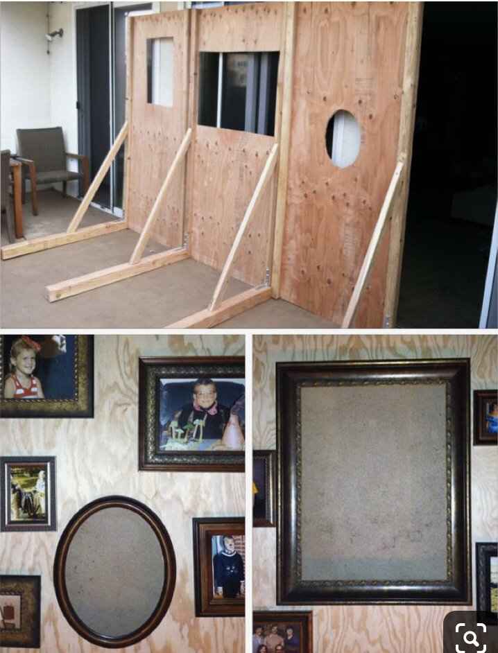 Photobooth diy - 2