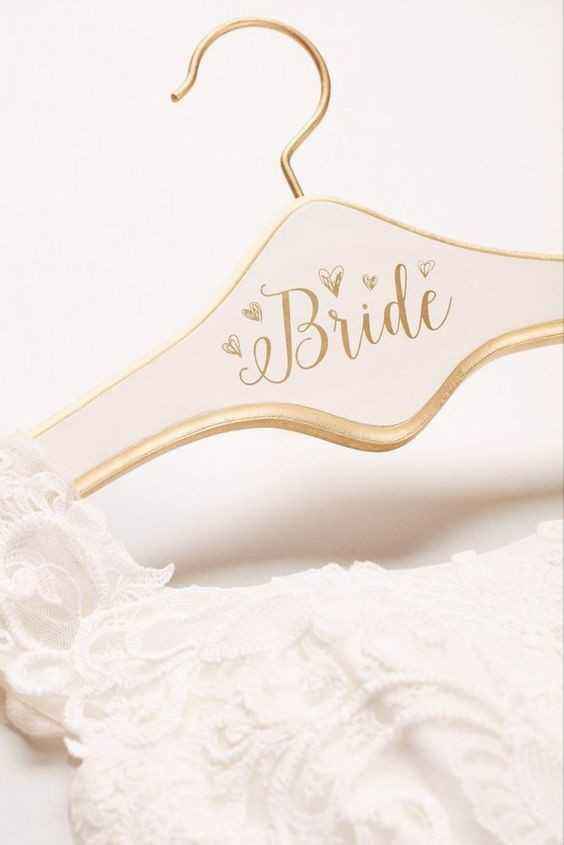 Cabides personalizados - 1