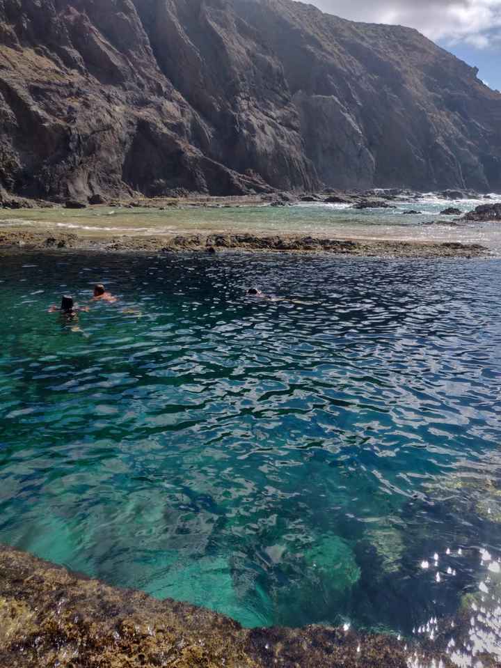Lua de Mel no Porto Santo: 10 locais a não perder nas Maldivas Portuguesas! - 1
