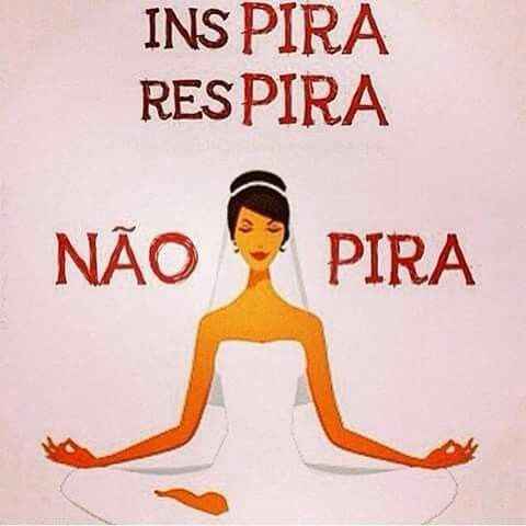 Yoga para Noivas