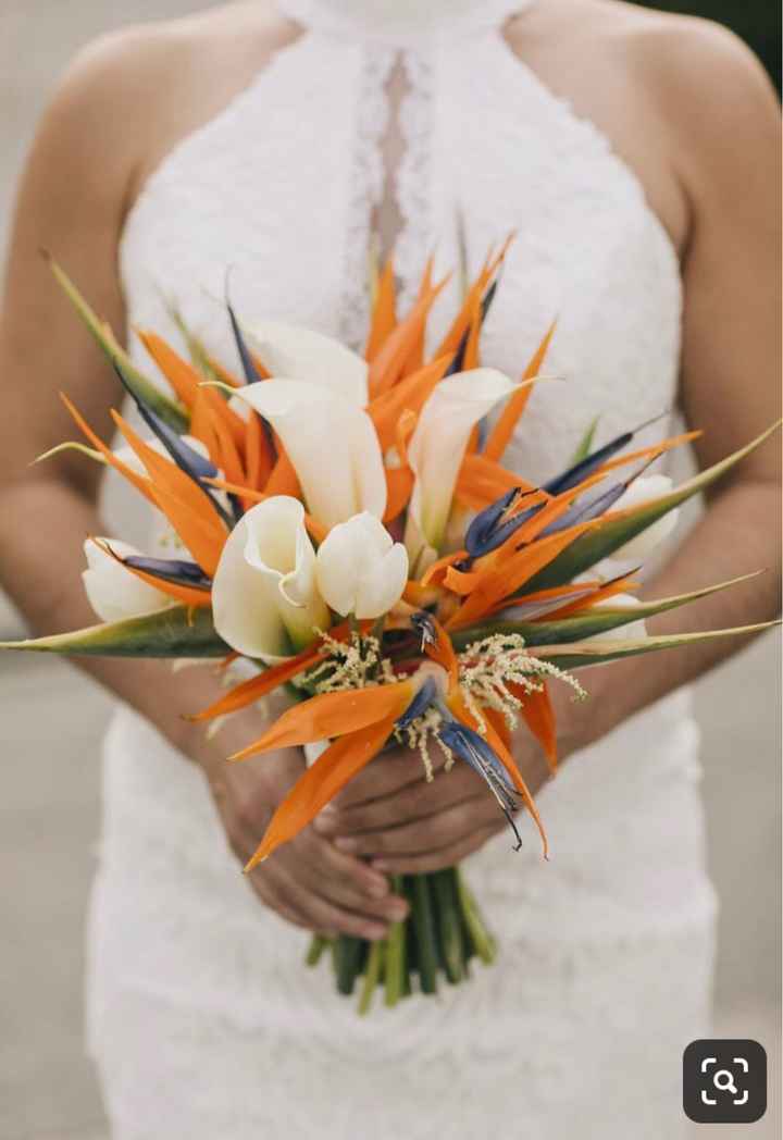 Elopement Wedding - 3