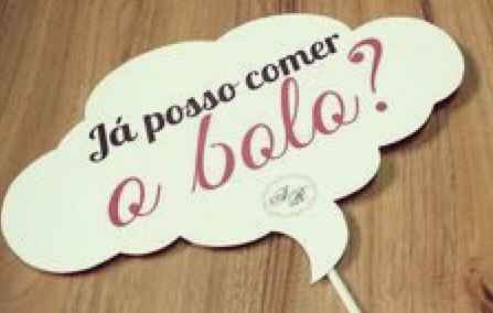 Frases para o Photobooth - 2