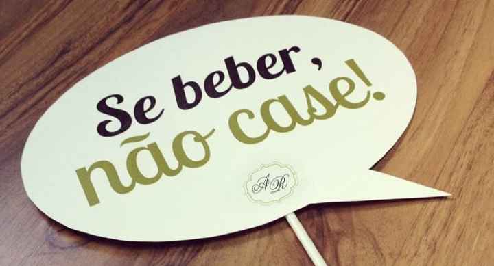 Frases para o Photobooth - 4