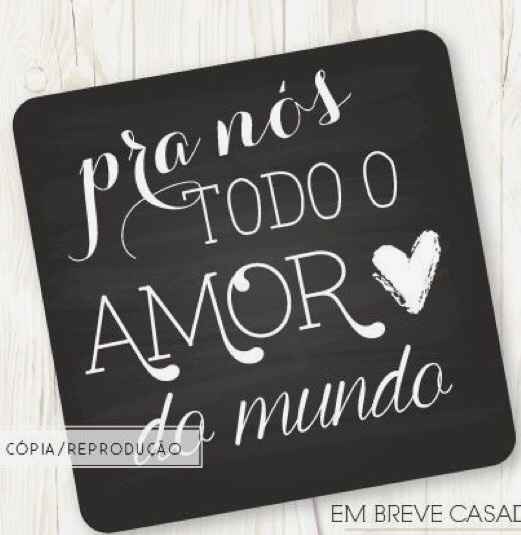 Frases para o Photobooth - 8