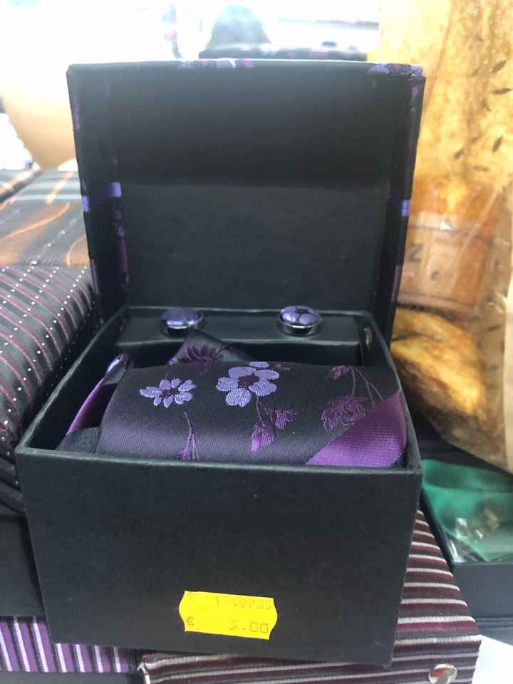 Gravatas - 1