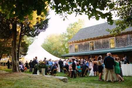 Home Wedding