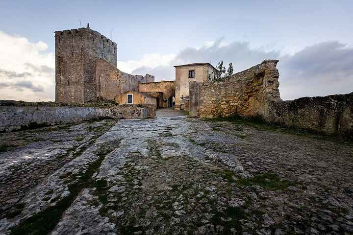 Castelo de Palmela