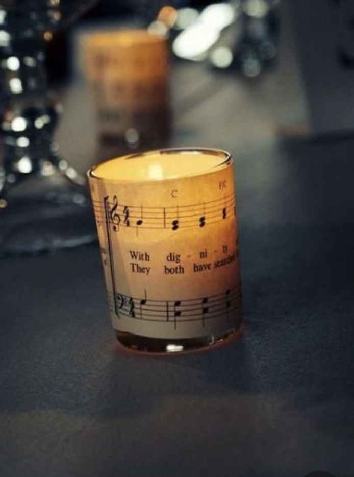 Tema de Casamento música - 4