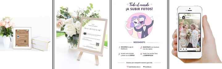 Manualidades (32): Wedshoots e sinalética acompanhante – o vosso dia visto de outra perspetiva (a do