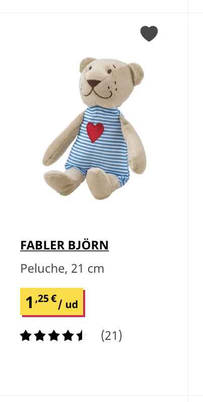 Esta lembrancinha para os mais pequenos: SIM ou NÃO? - 1