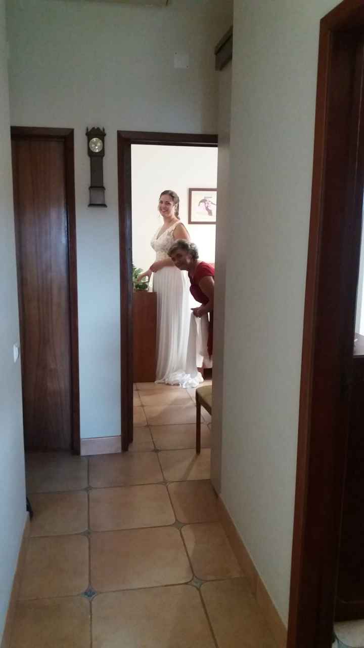 o Grande Dia C: um dia mais-que-perfeito - 2
