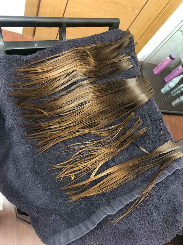 Outubro Rosa: doar cabelo - ajudar faz toda a diferença! - 2