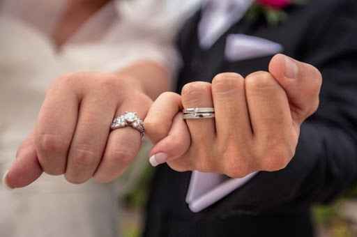 Dia +4 Post-wedding: coisas que nos temos de habituar rapidamente após o Dia c - 1