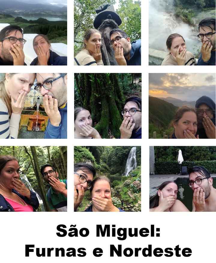 Dia +4 Post-wedding: coisas que nos temos de habituar rapidamente após o Dia c - 4