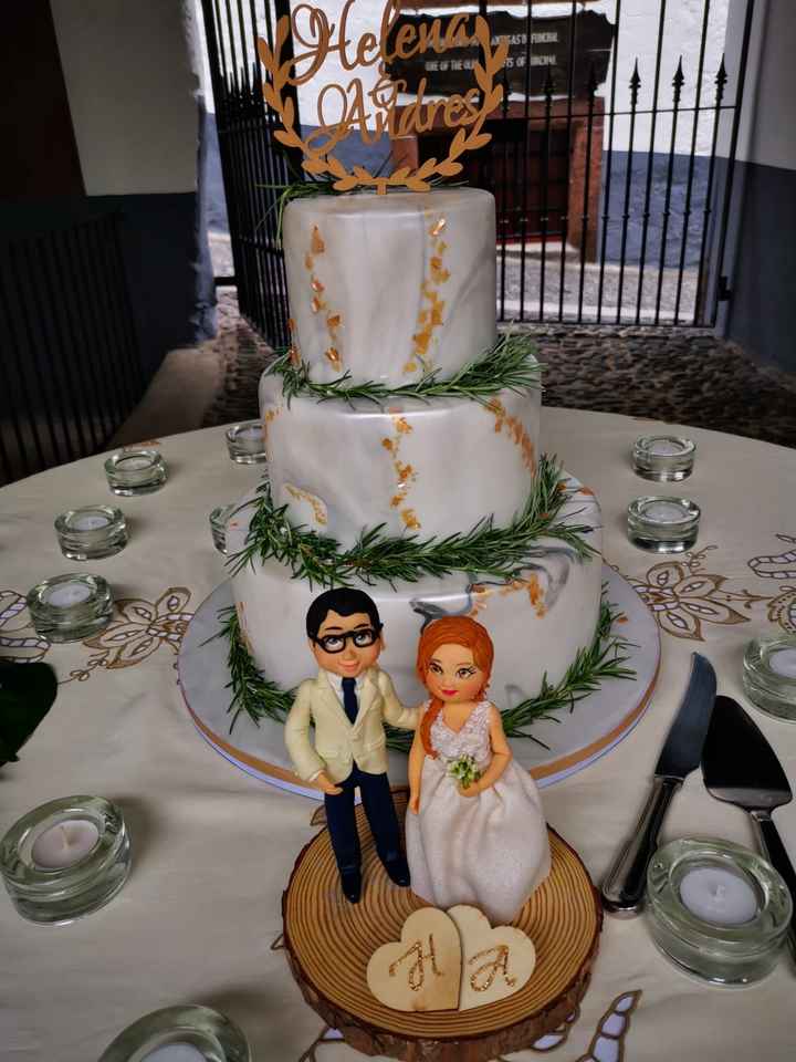 Dia +5 Post-wedding: Agradecimentos aos Fornecedores - 1