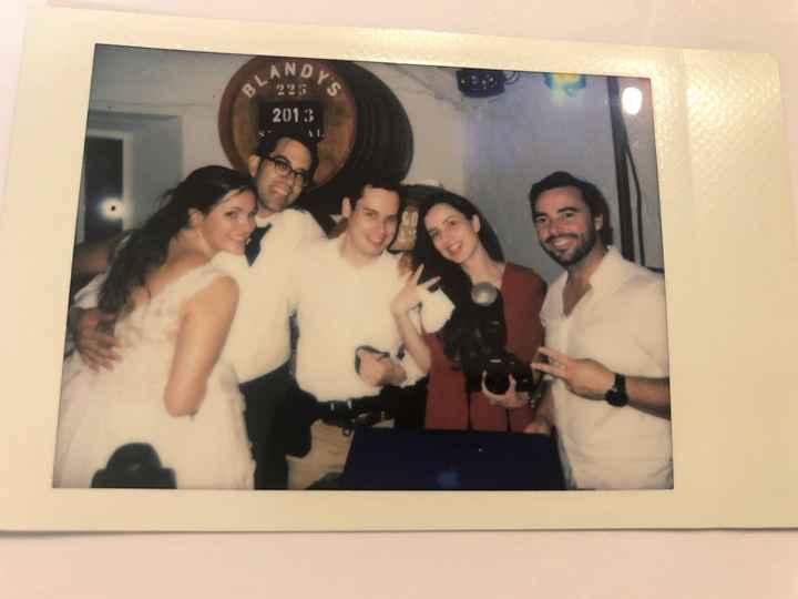 Dia +5 Post-wedding: Agradecimentos aos Fornecedores - 6